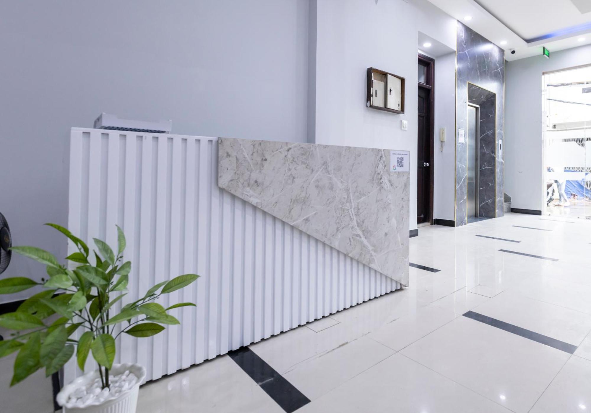 Cosmos Hotel Nha Trang By Ht Екстериор снимка