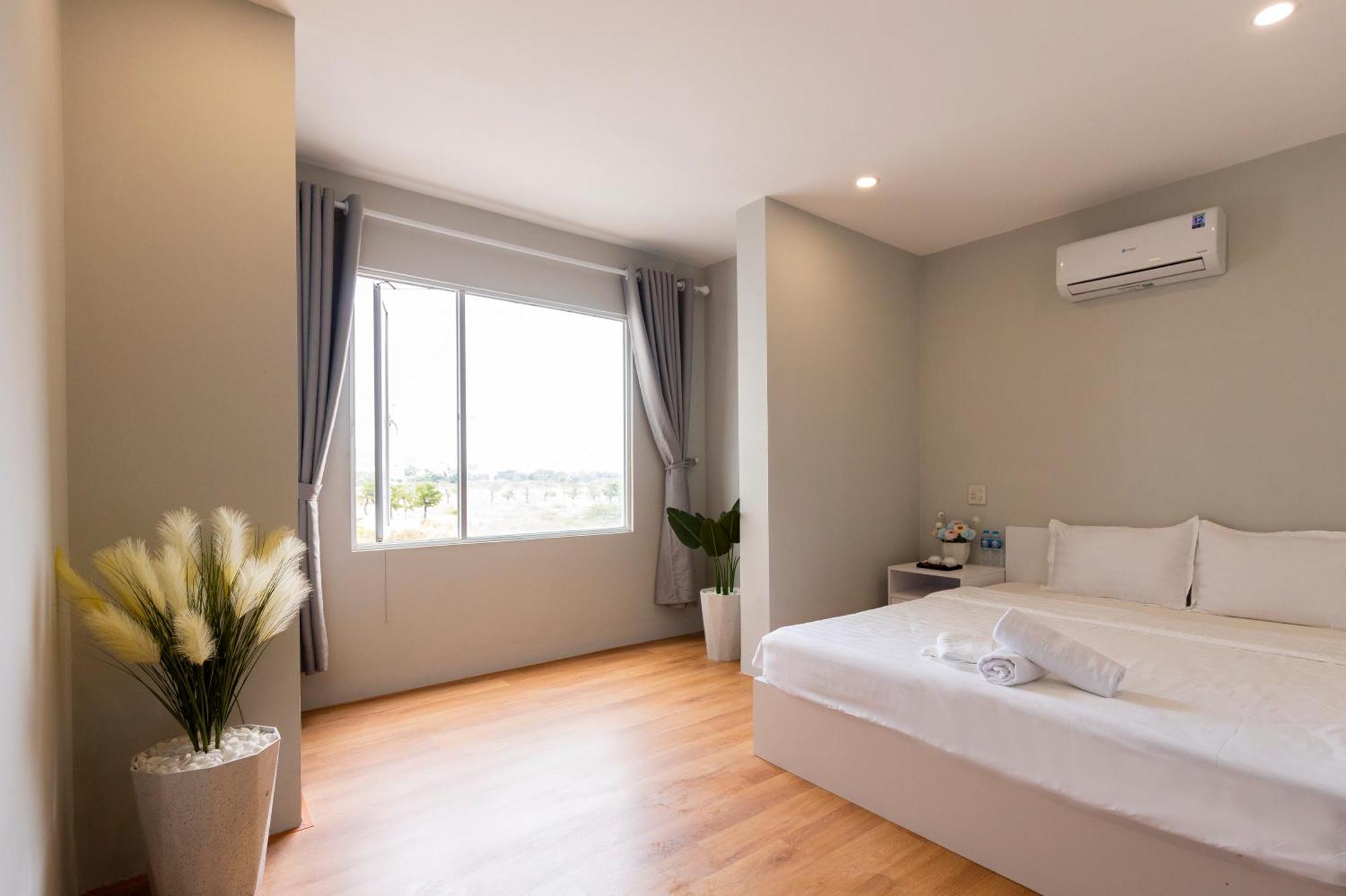 Cosmos Hotel Nha Trang By Ht Екстериор снимка