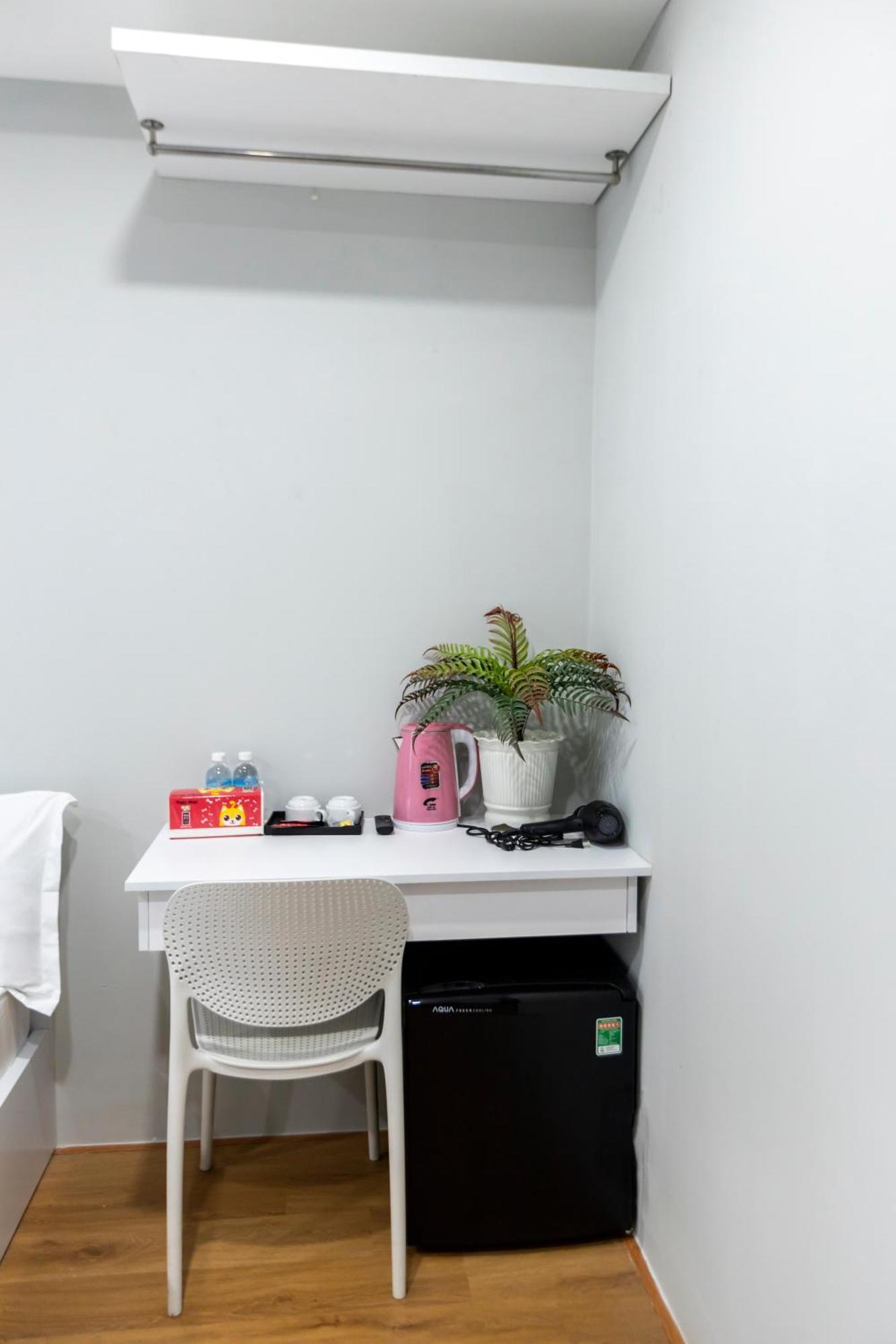 Cosmos Hotel Nha Trang By Ht Екстериор снимка