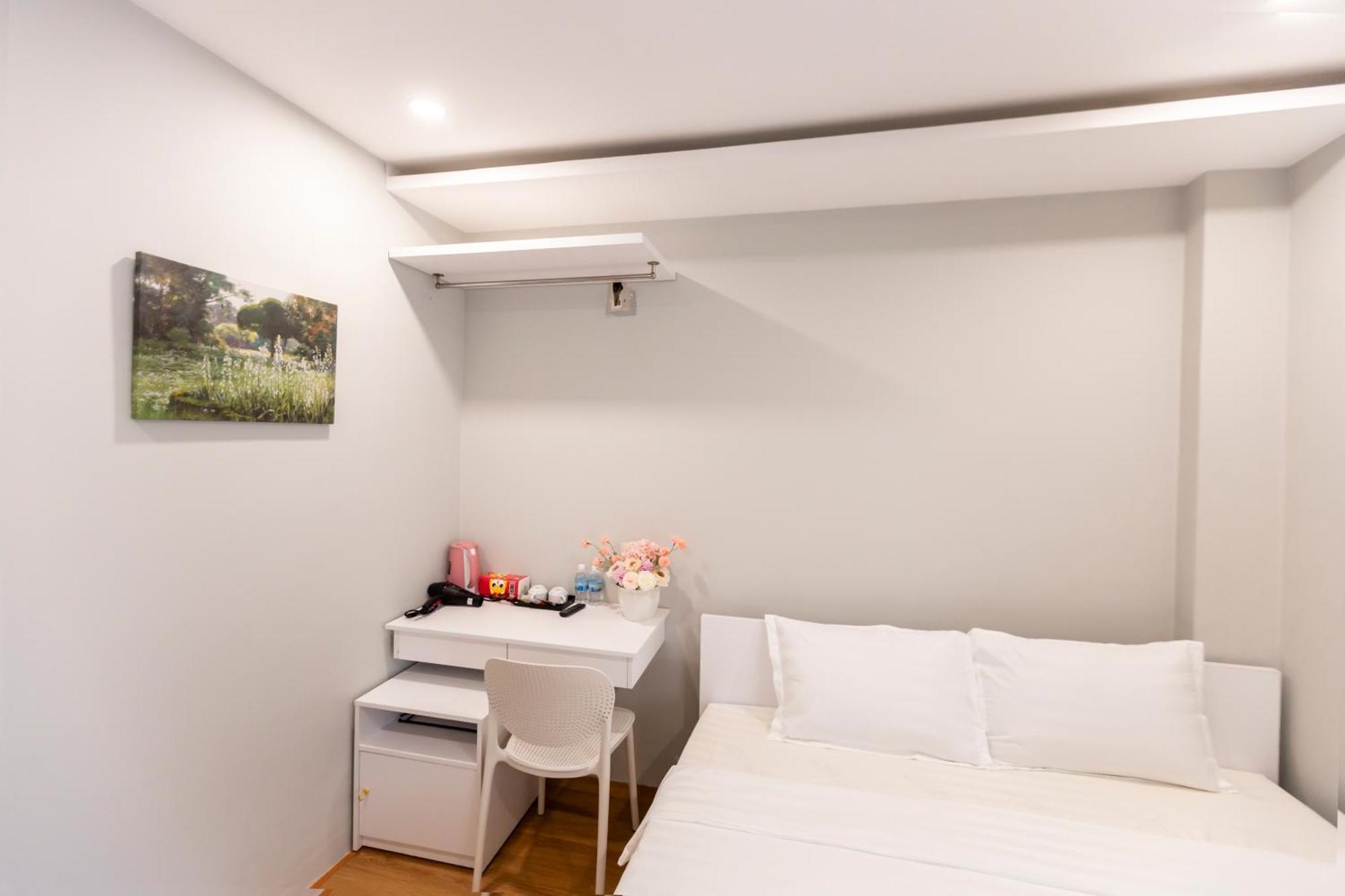 Cosmos Hotel Nha Trang By Ht Екстериор снимка