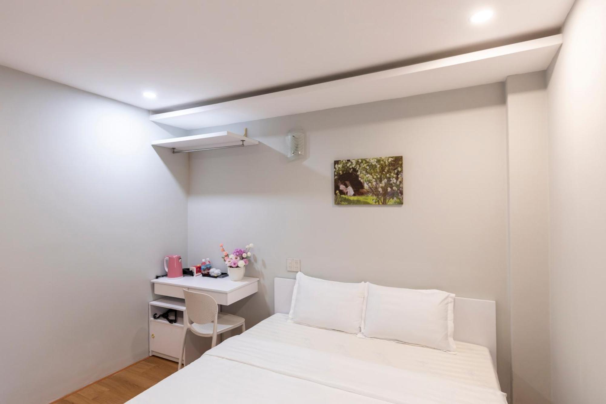 Cosmos Hotel Nha Trang By Ht Екстериор снимка