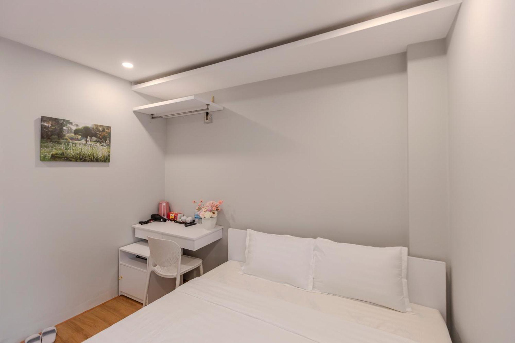 Cosmos Hotel Nha Trang By Ht Екстериор снимка