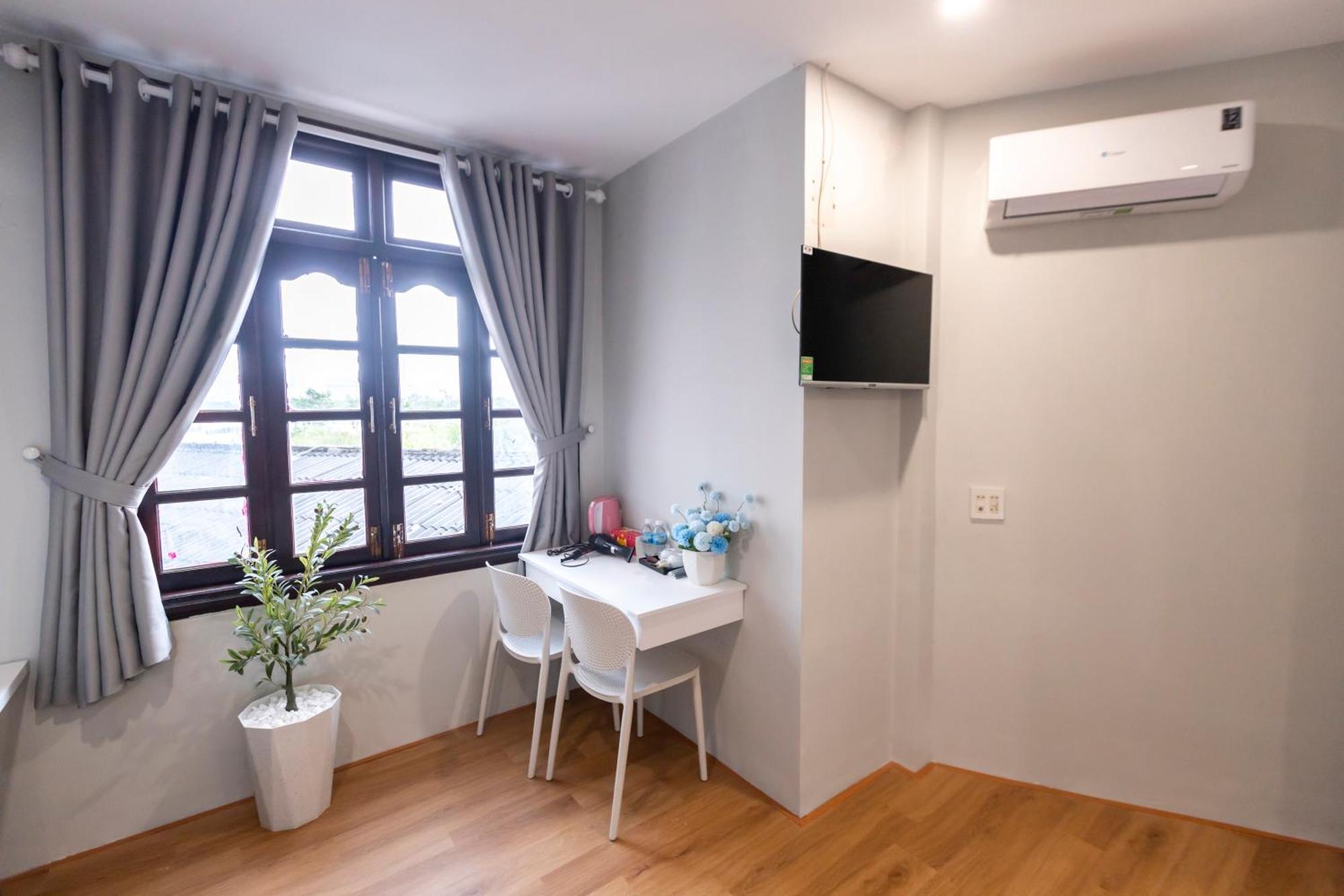Cosmos Hotel Nha Trang By Ht Екстериор снимка
