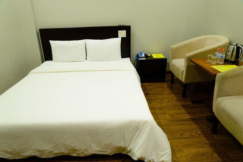 Cosmos Hotel Nha Trang By Ht Екстериор снимка