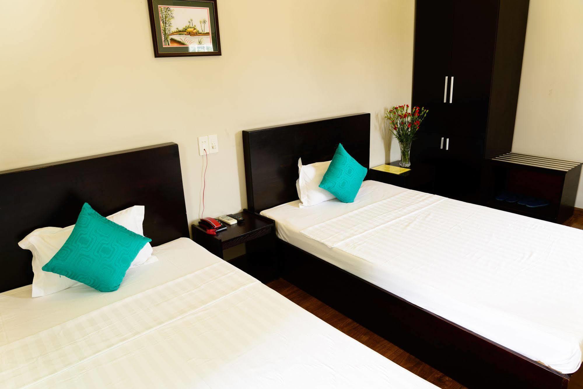 Cosmos Hotel Nha Trang By Ht Екстериор снимка